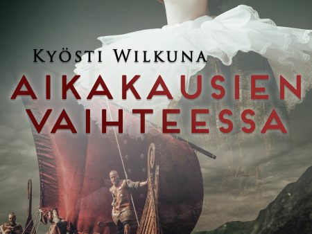 Aikakausien vaihteessa on Sale